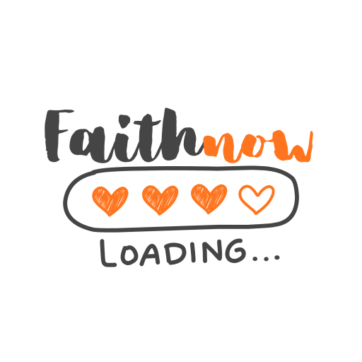 Faith, Now Loading